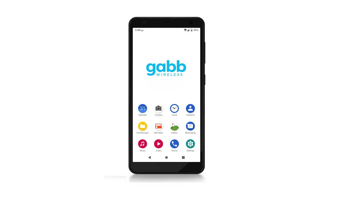 Best Cell Phone For Pre-teens: Gabb Phone Z2 