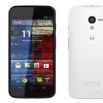 Motorola Moto X belonged to the last generation of phones Made In America