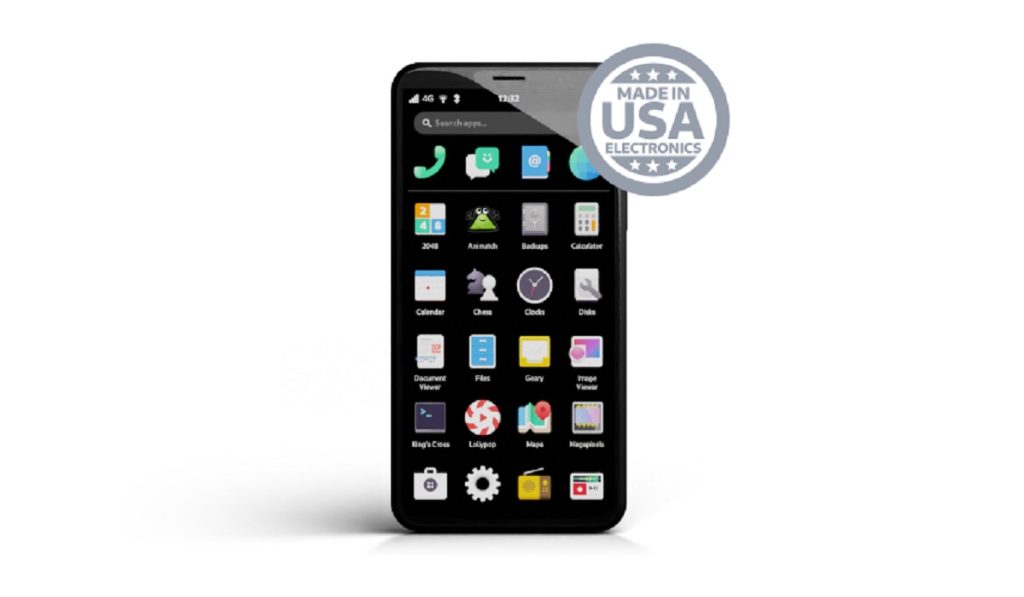 Librem 5 USA is one of the Best Secure Smartphones in the United States.