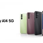 Samsung Galaxy A14 5G