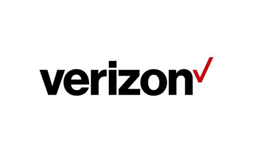 Verizon Wireless logo