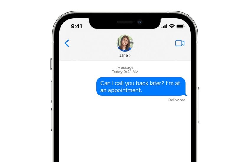 How to set an iMessage Photo and Name on your Apple iPhone