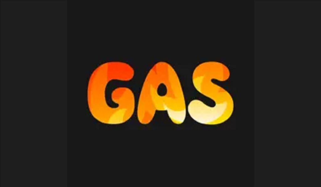 Gas app is for high school kids 