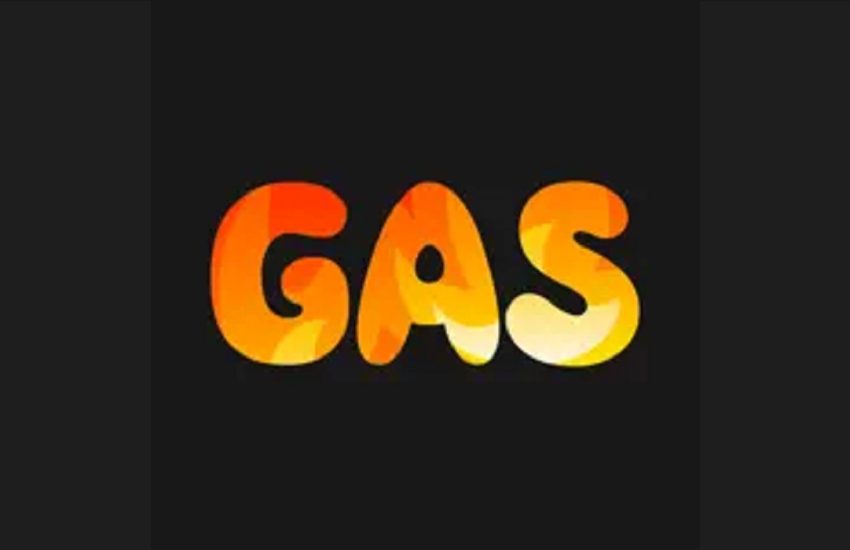 Gas app