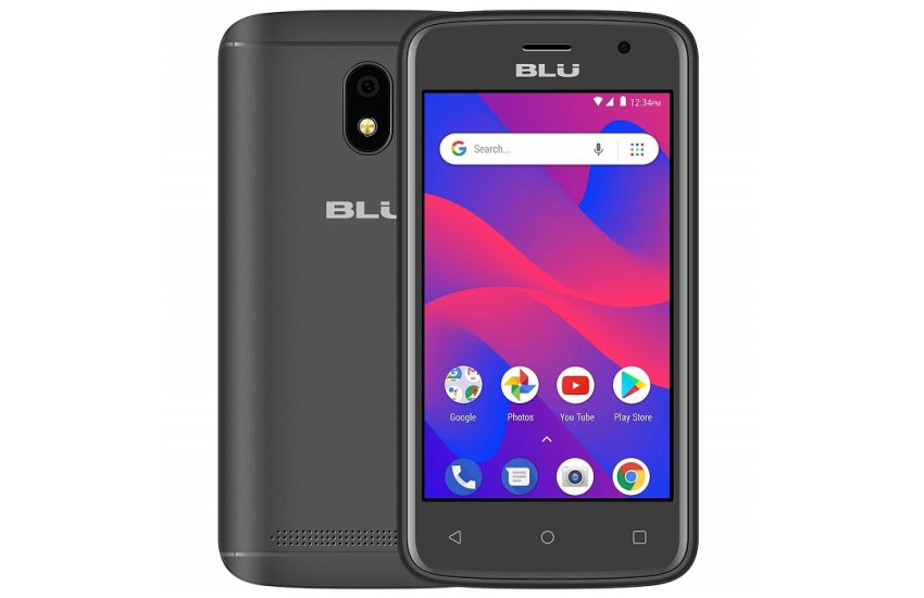 BLU Advance A4 is one of the Top 4 Unlocked Cell Phones Under $50 Dollars