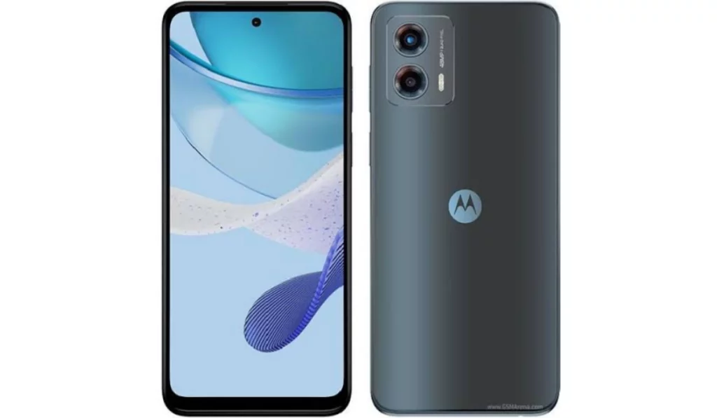 Motorola Moto G 2023