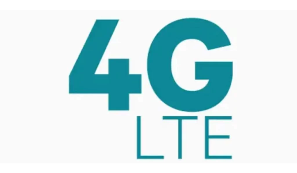 What is 4G LTE?