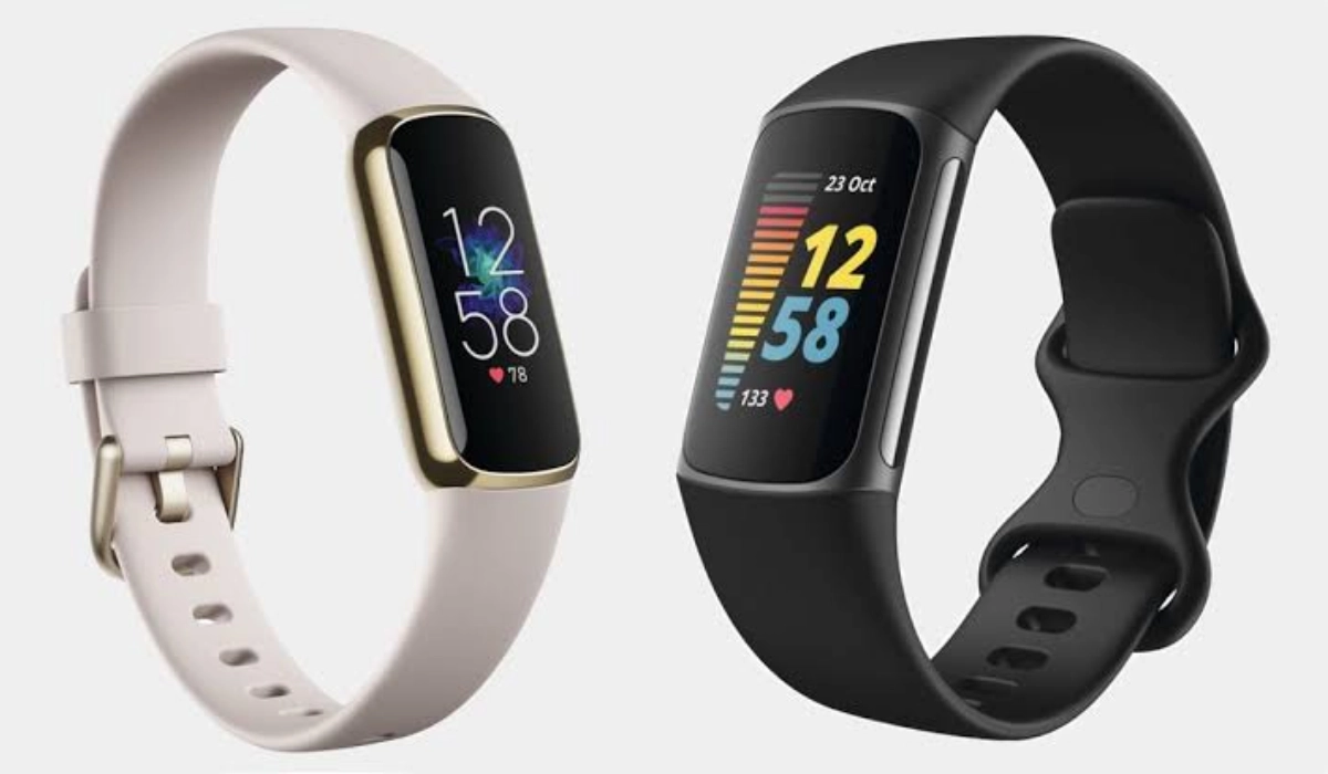 Exciting New Features Coming to Fitbit Luxe and Charge 5 - Fitbit Blog