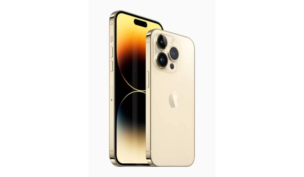 apple iphone 14 pro max price 