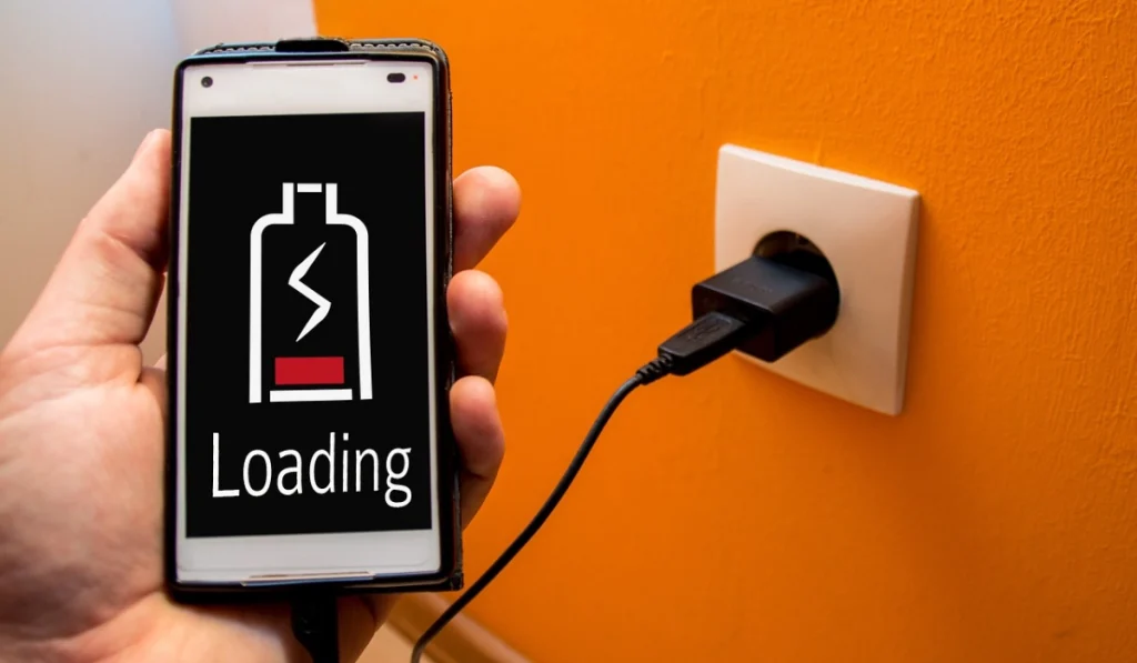 Fast charging on Android, and how to charge your hone faster