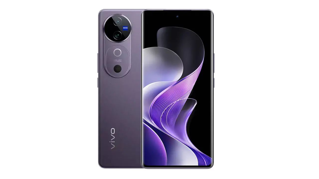 Vivo V40