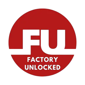 Factory Unlocked